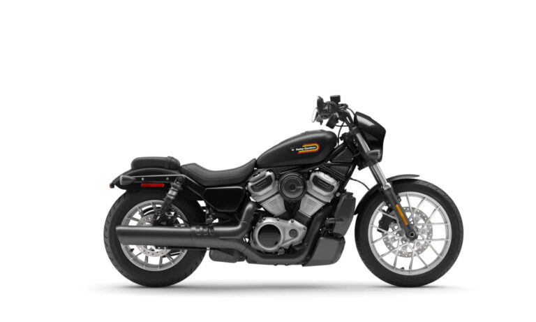 Sport Nightster Special 2023 Harley Davidson Roman Village